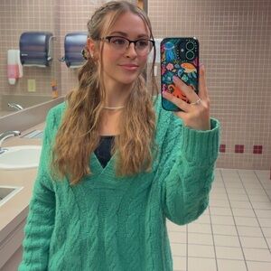 Meet your Posher, Grace